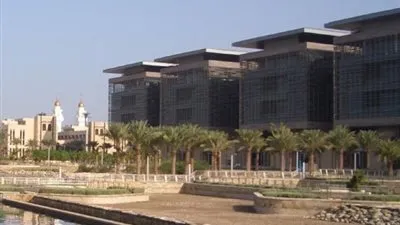 جامعة الملك عبد الله تطور أنظمة اتصالات آمنة عالية السرعة