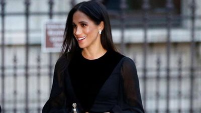 برلمانيات بريطانيات يدعمن ميجان ماركل في المعركة ضد صحف الفضائح