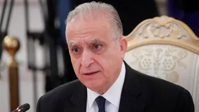 محمد الحكيم: القضاء العراقي ملتزم بمحاكمة الإرهابيين الذين ارتكبوا جرائم في البلاد