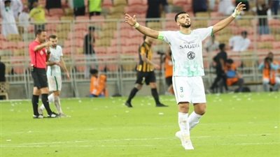 ماذا قال لاعبو الأهلي بعد الفوز على الاتحاد في ديربي جدة؟