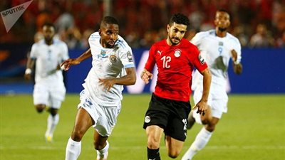 مواعيد مباريات منتخب مصر الأول في شهر نوفمبر
