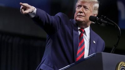 مسؤولون أمريكيون: واشنطن تحجب 105 مليون دولار كمساعدات أمنية للبنان