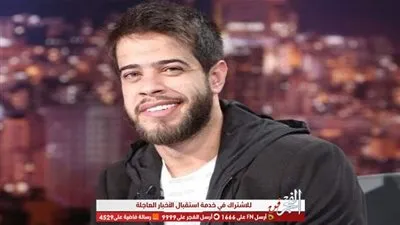 عودة غنائية للمطرب الأردني أدهم نابلسي على مسرح 