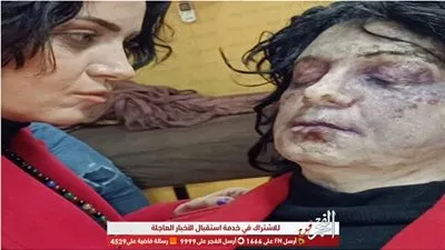 ريهام عبد الغفور تتذكر شخصية 