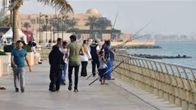 التفاصيل الكاملة لقانون الذوق العام السعودي