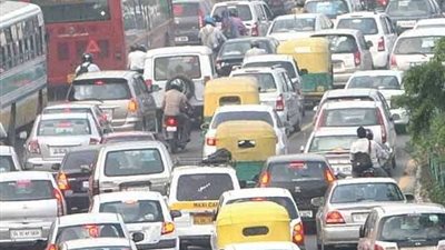 انطلاق أول معرض لمناقشة الحلول الذكية لمشاكل الطرق في مصر الإثنين المقبل