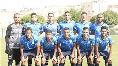 جولدي وأكتوبر والإتصالات والمعادي في مواجهات مرتقبة بالقسم الثالث 