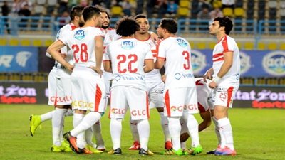الزمالك ينقب عن نجم إفريقي جديد