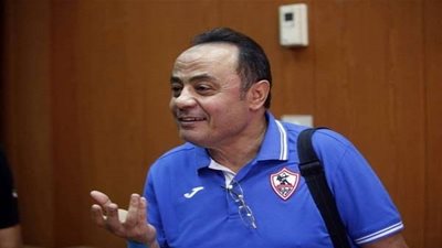 طارق يحيي: كهربا يرغب في العودة للزمالك