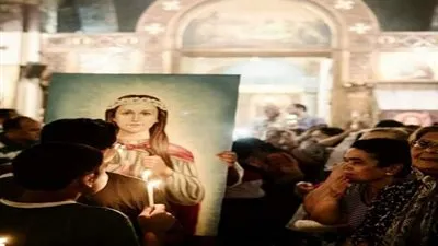 مصدر عن فيلم الشهيدة فيلومينا: تم غلق باب ترشيح المتقدمين لتجسد دور البطولة