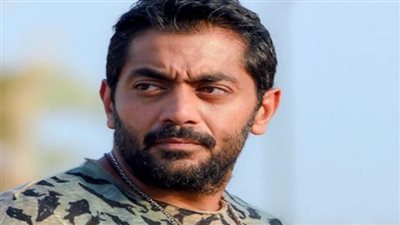 احمد فلوكس يوجه رسالة لوالده بعد شائعة هروبه من خدمة الجيش