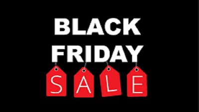 عروض البلاك فرايدي ٢٠١٩.. وخصومات كبيرة على أشهر الماركات