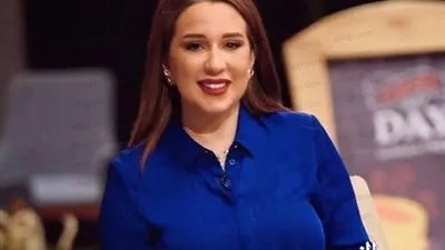 أسما منير تغلق حسابها على 