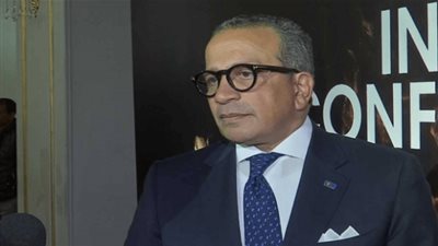 رسالة خاصة من عمرو الجنايني لمدرب المنتخب