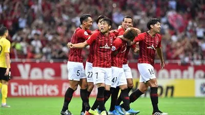 أوراوا الياباني يسقط قبل مواجهة الهلال في نهائي دوري أبطال آسيا