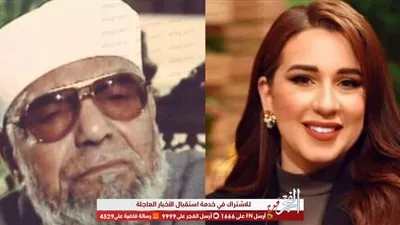 أسما منير ليست الوحيدة.. شاهد كيف هاجم خالد الجندي الشيخ الشعراوي