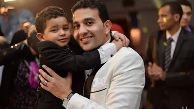 رئيس جنوب الوادي ينعي شهيد الشرطة في قنا: لقد افتدى الوطن بروحه الطاهرة 