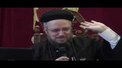 داود لمعي لـ الشباب: 