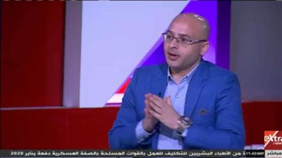 باحث: قناة الجزيرة خنجر في قلب المنطقة العربية