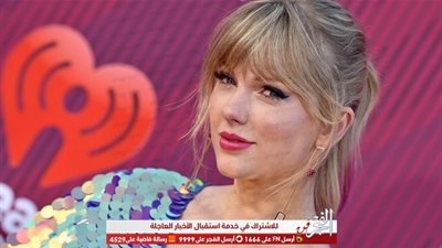 تايلور سويفت تقترب من تحطيم رقم قياسي يفوق مايكل جاكسون
