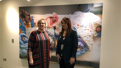 البنك الدولي: مهتمون بدعم مصر لتوسيع برامج الحماية الاجتماعية