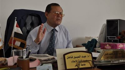 الأوقاف: تجديد عضوية عبد الصبور فاضل بالمجلس الأعلى للشئون الاسلامية