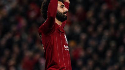  أخبار محمد صلاح اليوم 1 نوفمبر: تريزيجيه يتوعد صلاح.. وريال مدريد يخوض معركة كبري لضم الفرعون المصري