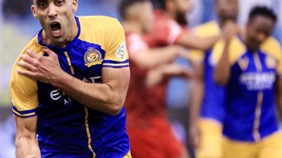 مواعيد مباريات النصر خلال شهر نوفمبر في الدوري السعودي للمحترفين