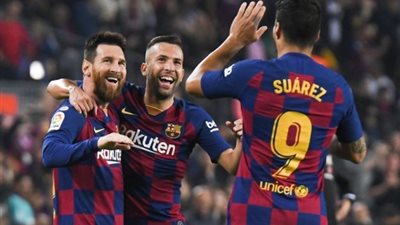  مواعيد مباريات برشلونة في شهر نوفمبر.. مواجهات عنيفة ومرتقبة تنتظر فالفيردي وميسي