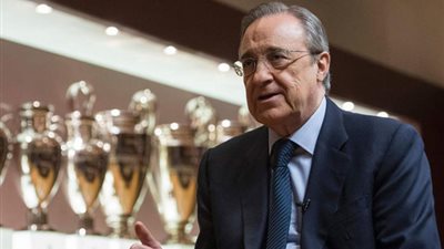 تقارير.. بيريز سيدفع 120 مليون يورو لضم أفضل لاعب وسط في العالم