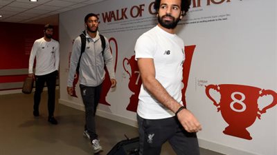 أسطورة ليفربول يوجه رسالة قوية لمحمد صلاح