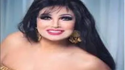 فيفي عبده تخطف الأنظار بأحدث ظهور لها 