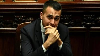 وزير الخارجية الإيطالي: نشعر بالقلق بشأن الملف الليبي والهجرة