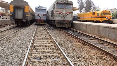 وسط حالة من التكتم.. مصرع مواطنين على قضبان محطة مصر