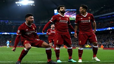 ريال مدريد يستهدف نجم ليفربول لحل مشكلة الهجوم