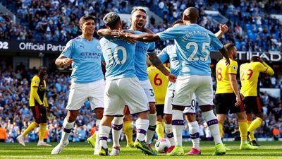 موعد مباراة مانشستر سيتى ضد ساوثهامبتون اليوم السبت 2/11/2010 في الدوري الإنجليزي الممتاز