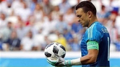 عصام الحضري يطير إلى هونج كونج