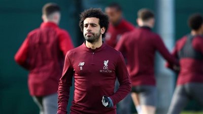 محمد صلاح يقود التشكيل المتوقع لليفربول أمام أستون فيلا بالدوري الإنجليزي