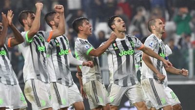 كريستيانو رونالدو يقود تشكيل يوفنتوس المتوقع أمام تورينو بالدوري الإيطالي