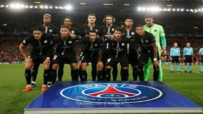 ليس نيمار.. برشلونة يخطط لضم نجم باريس 