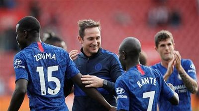 نجم تشيلسي بديل بوجبا في ريال مدريد