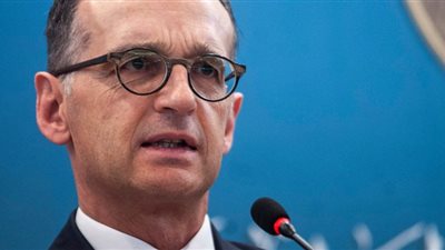 وزير الخارجية الألماني ينادي بالوحدة الأوروبية في مواجهة التحديات