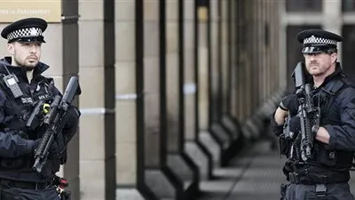 تفاصيل جديدة حول شاحنة الموت البريطانية