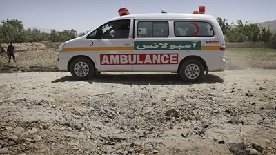 مقتل 9 طلاب في انفجار شمال شرق أفغانستان