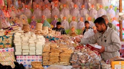 الإفتاء: التهادي بحلوى المولد وإدخال السرور على البيوت أمر مطلوب