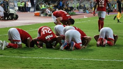 معسكر الأهلي في الإمارات .. جولة حرة وجيم وأشياء أخرى