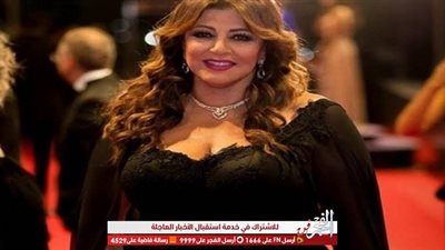 هالة صدقي لـ