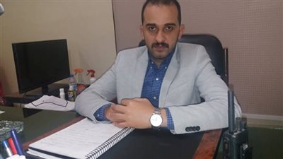 أمن الإسماعيلية يضبط صبي جزار قتل السائق بطعنه بالقلب 