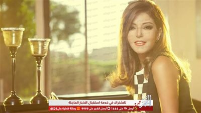سميرة سعيد تزور الموسيقار جمال سلامة (صور) 