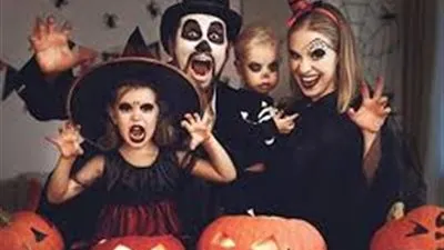 الهالوين.. عملية تطبيع للرموز الشيطانية وعلاقته بالمسيحية
